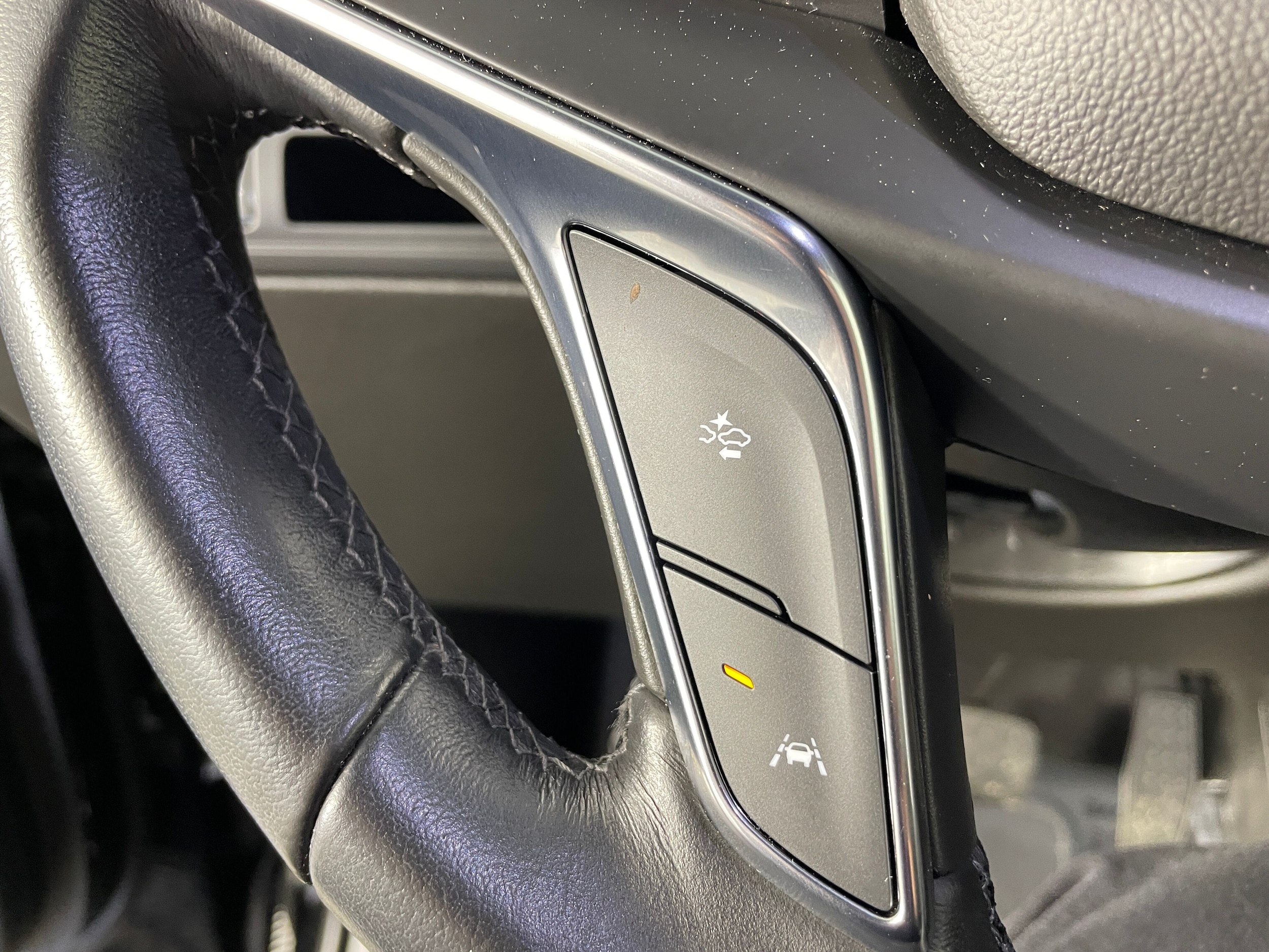 2021 Cadillac XT5 Luxury - Photo 13