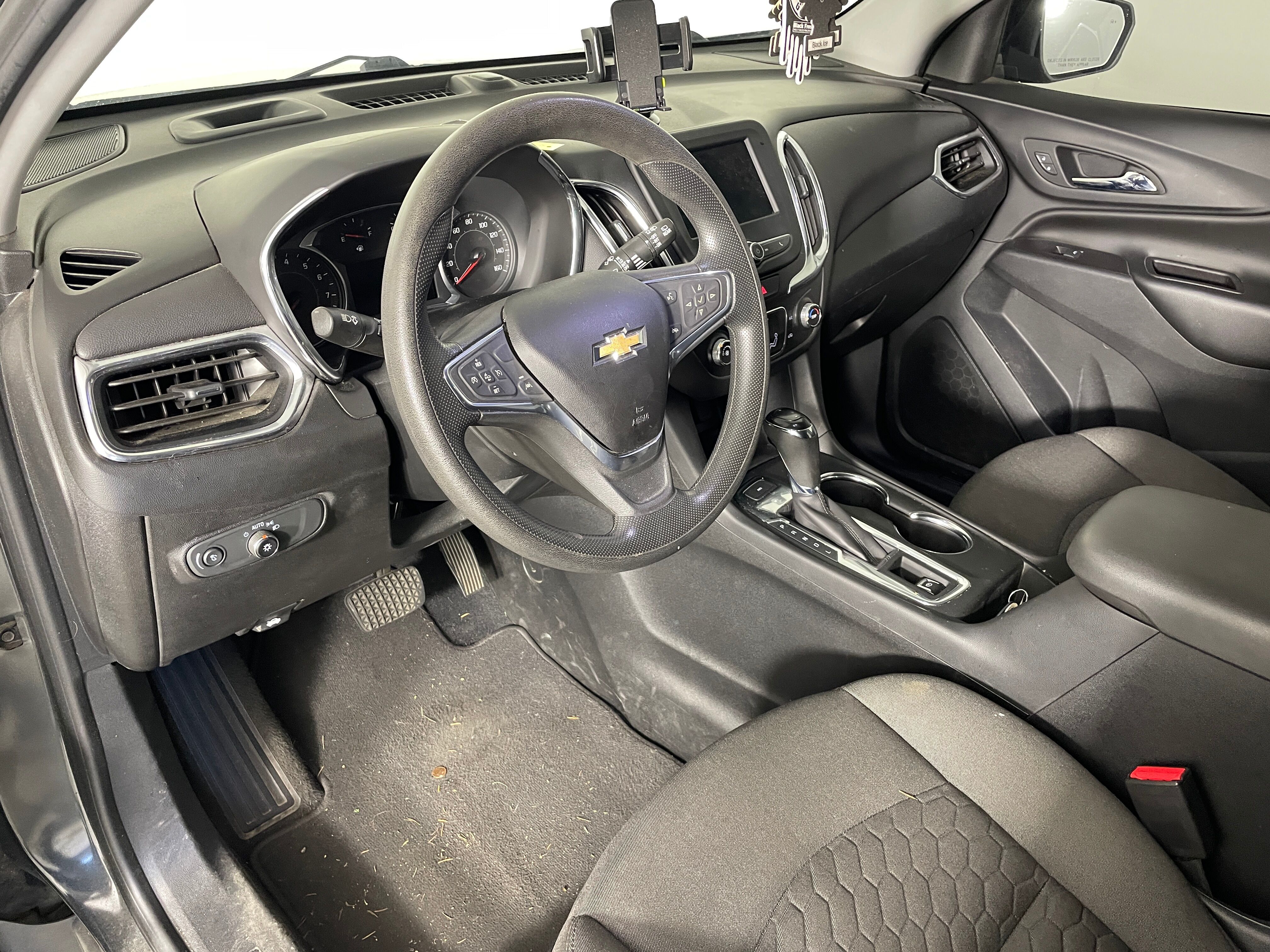 Certified 2020 Chevrolet Equinox LT Sport Utility