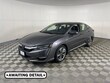 Honda Clarity Plug-In Hybrid
