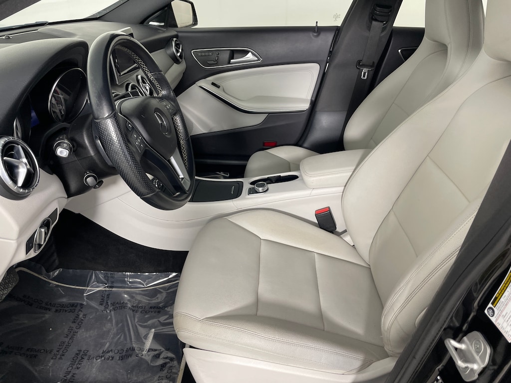 Used 2014 Mercedes-Benz CLA CLA 250 Sedan