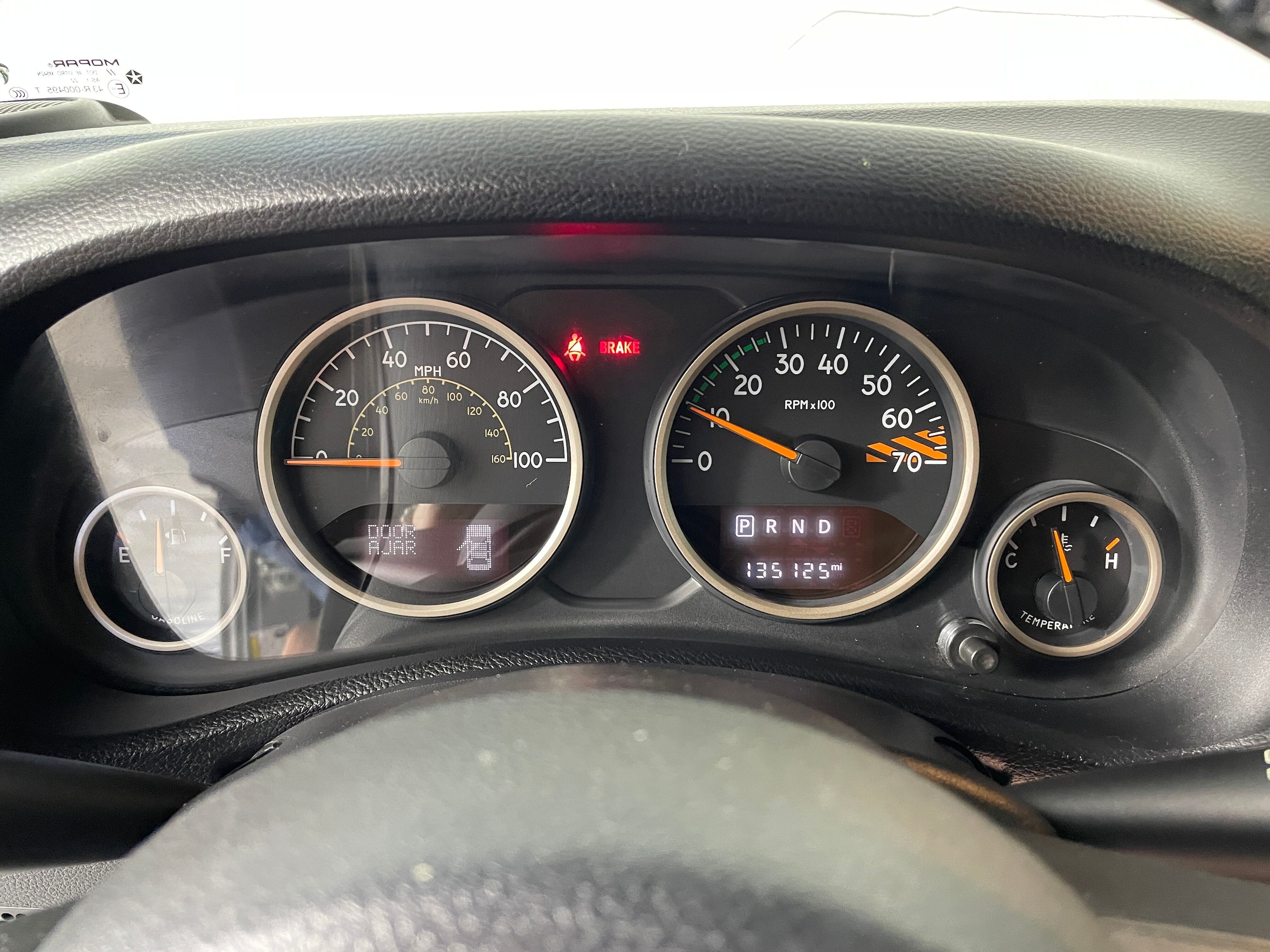 2017 Jeep Wrangler Unlimited 75th Anniversary Edition - Photo 5