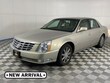  Cadillac DTS