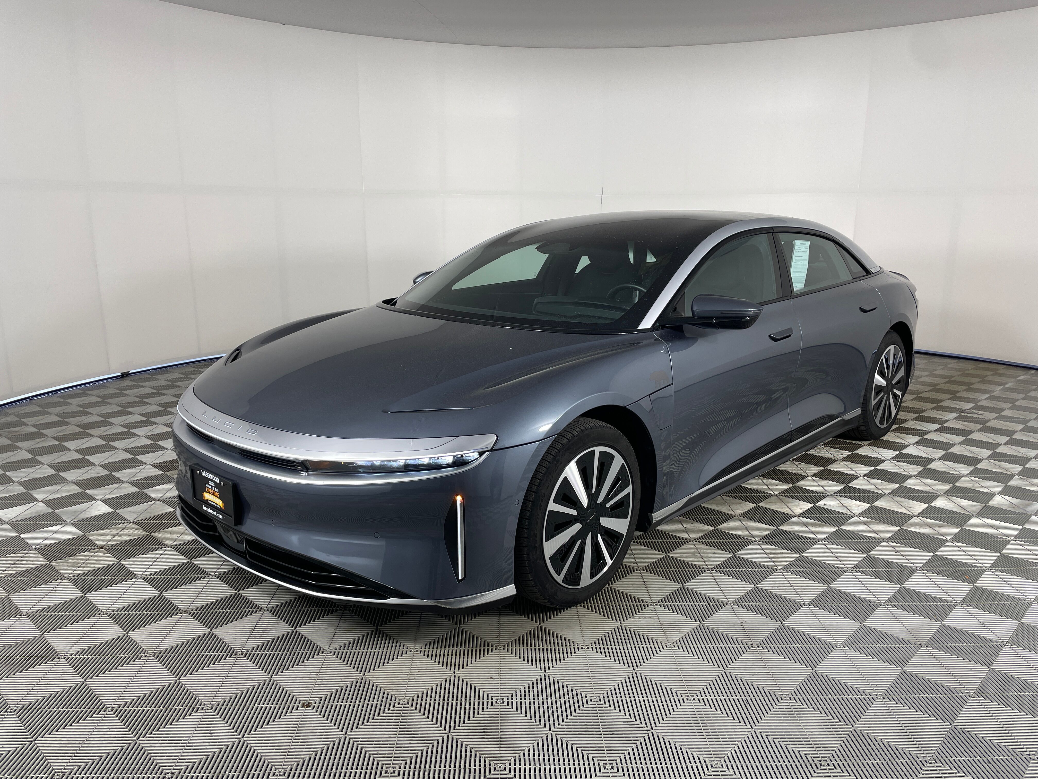 2024 Lucid Air