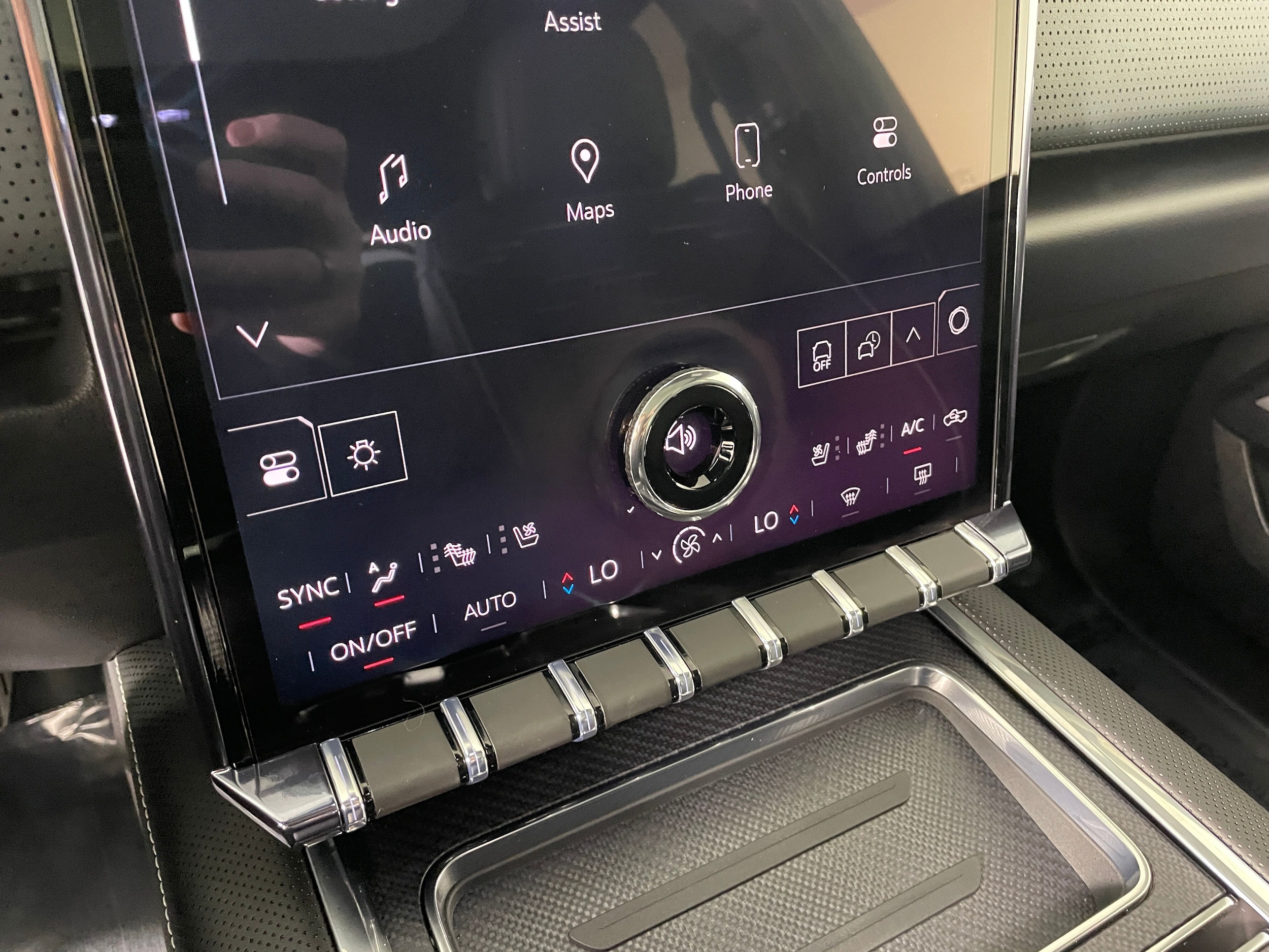 2026 GMC Sierra EV AT4 photo 3