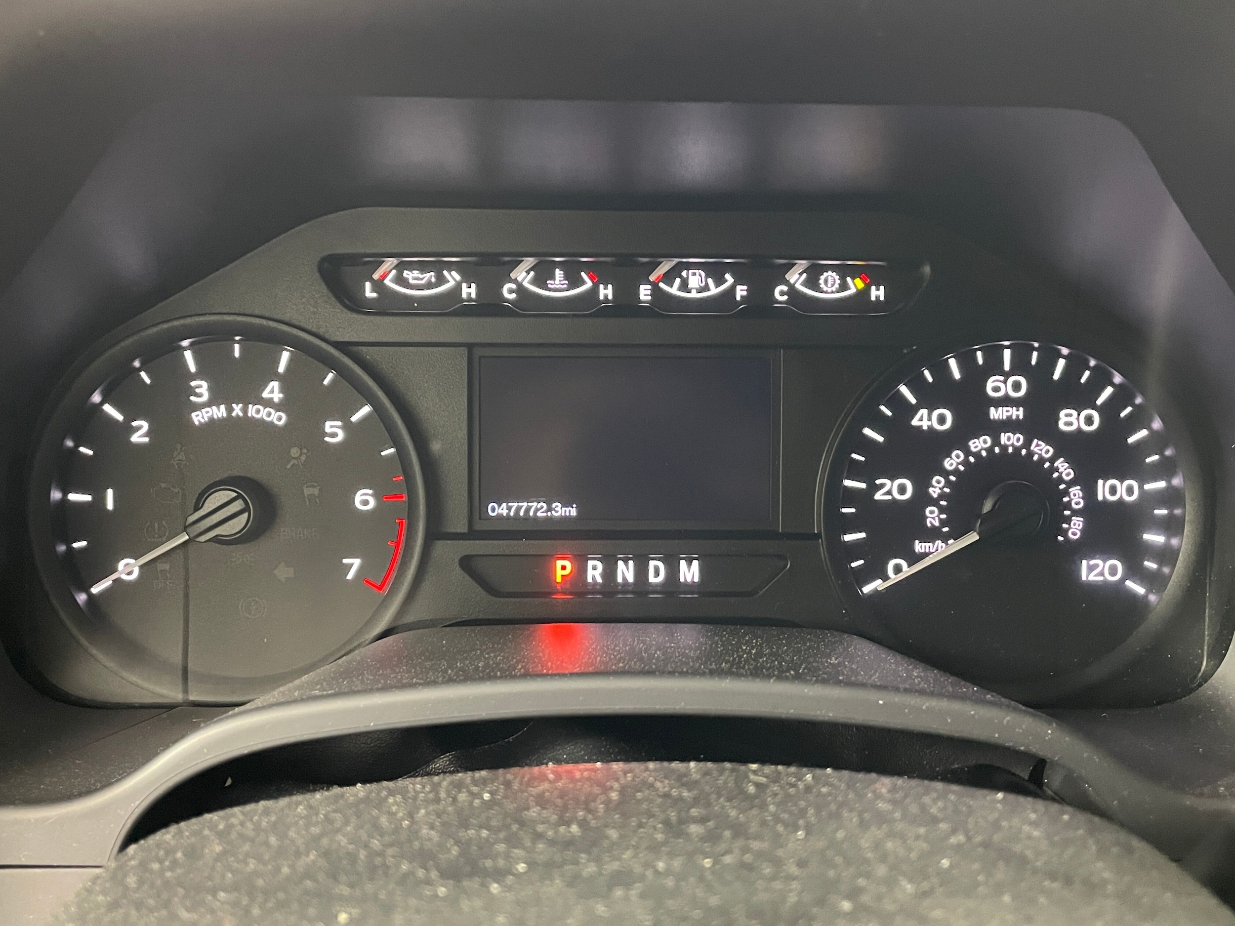 2019 Ford F-150 XL photo 5