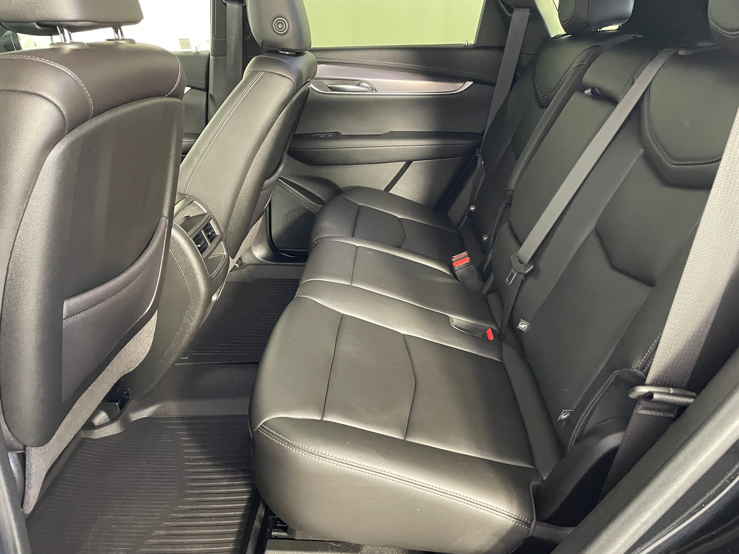 2021 Cadillac XT5 Luxury - Photo 18
