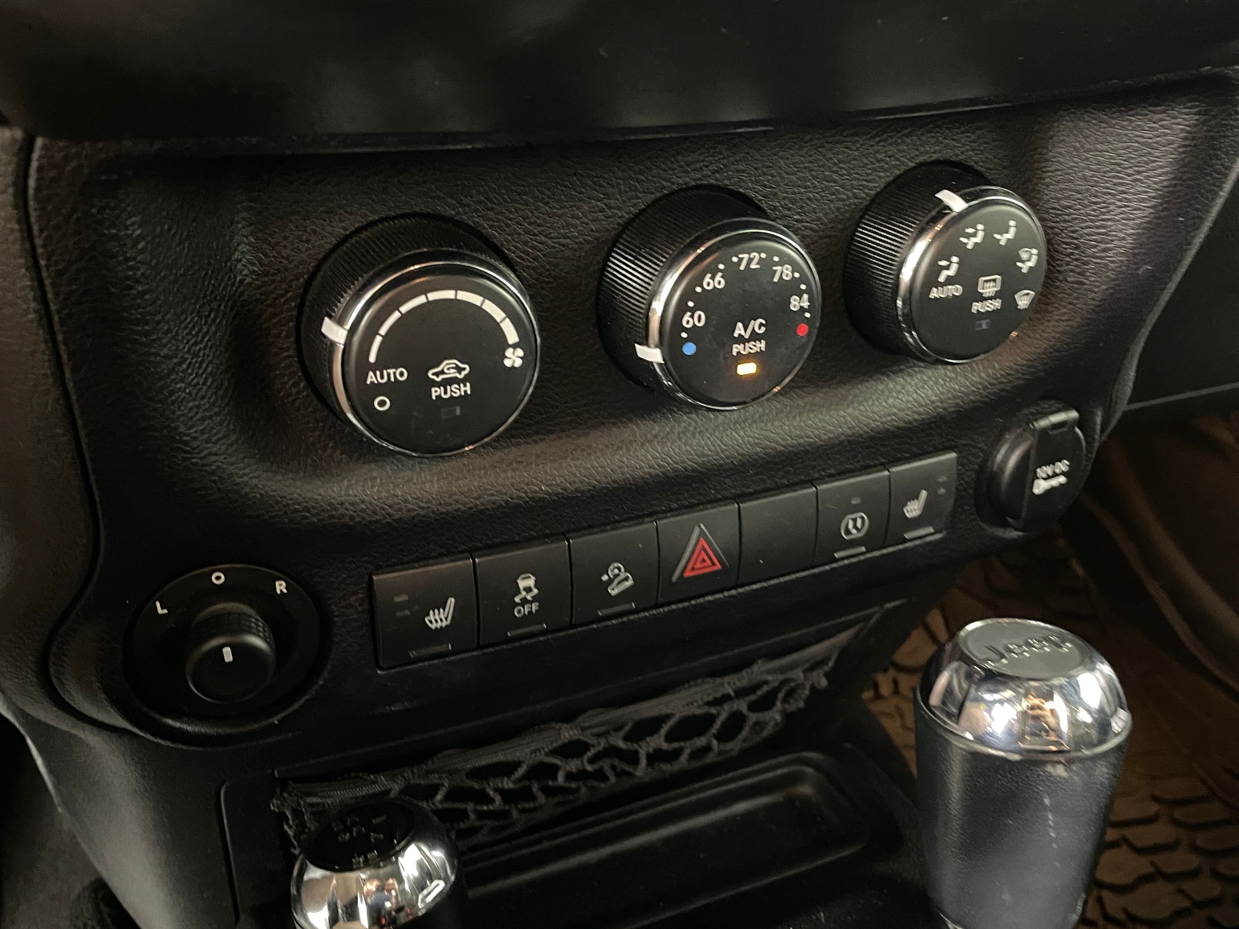 2017 Jeep Wrangler Unlimited 75th Anniversary Edition - Photo 8