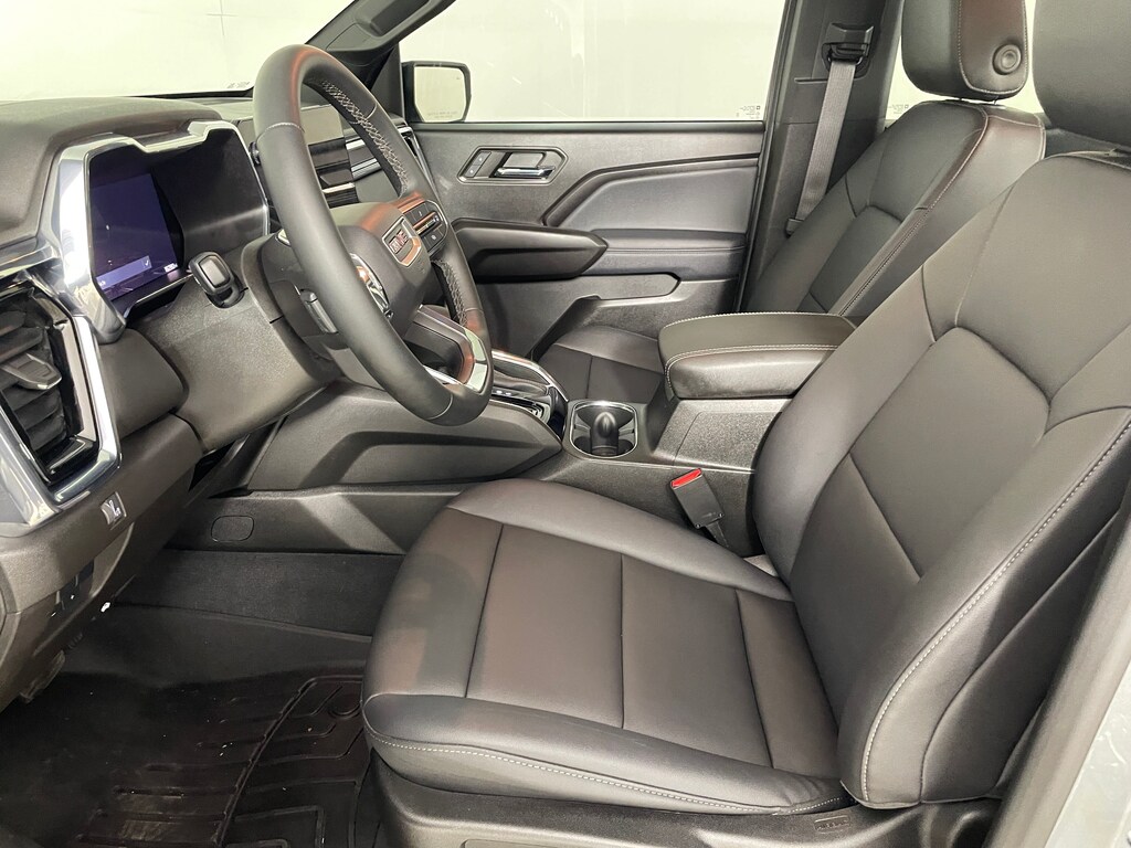 Certified 2024 GMC Canyon Elevation Crew Cab