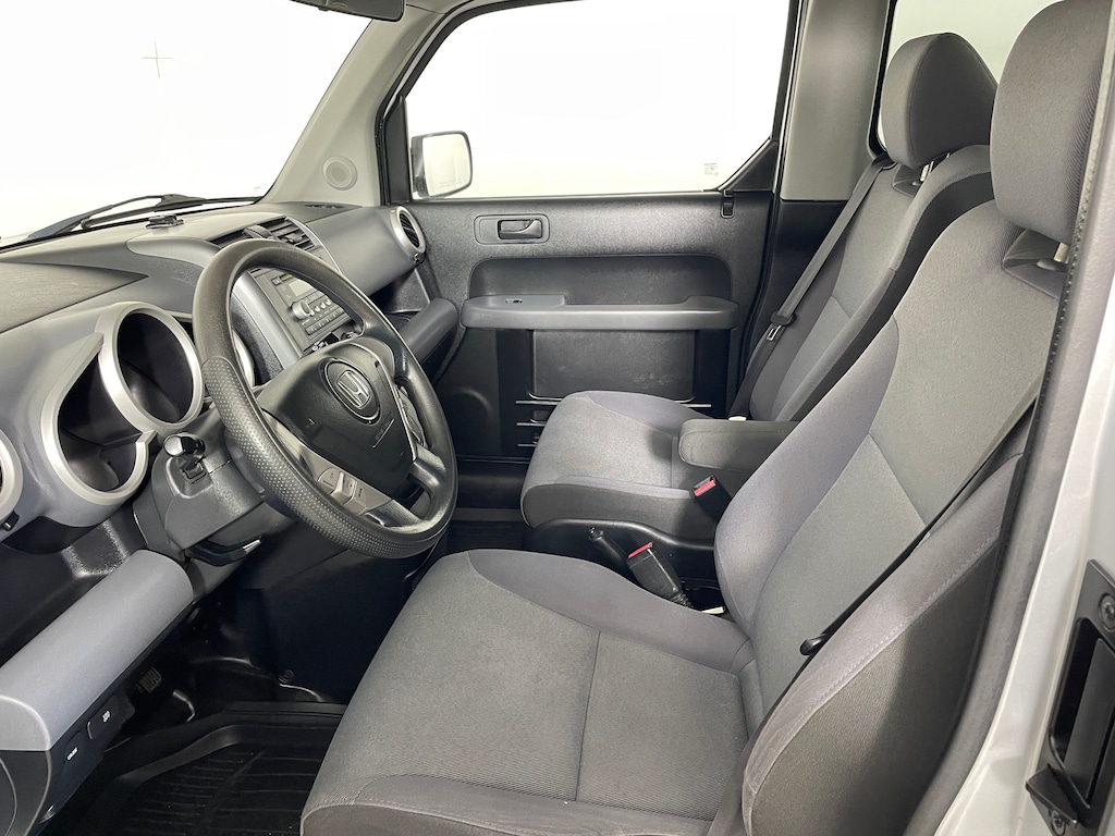 Used 2007 Honda Element EX Sport Utility