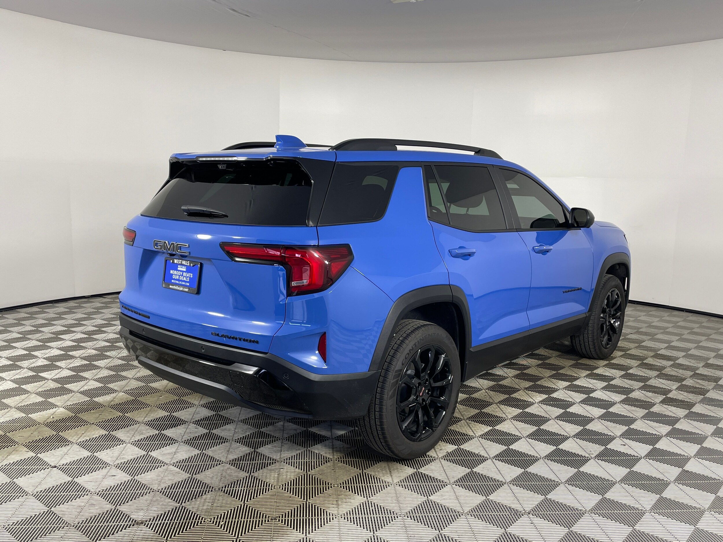 2026 GMC Terrain Elevation - Photo 22