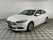  Ford Fusion Hybrid