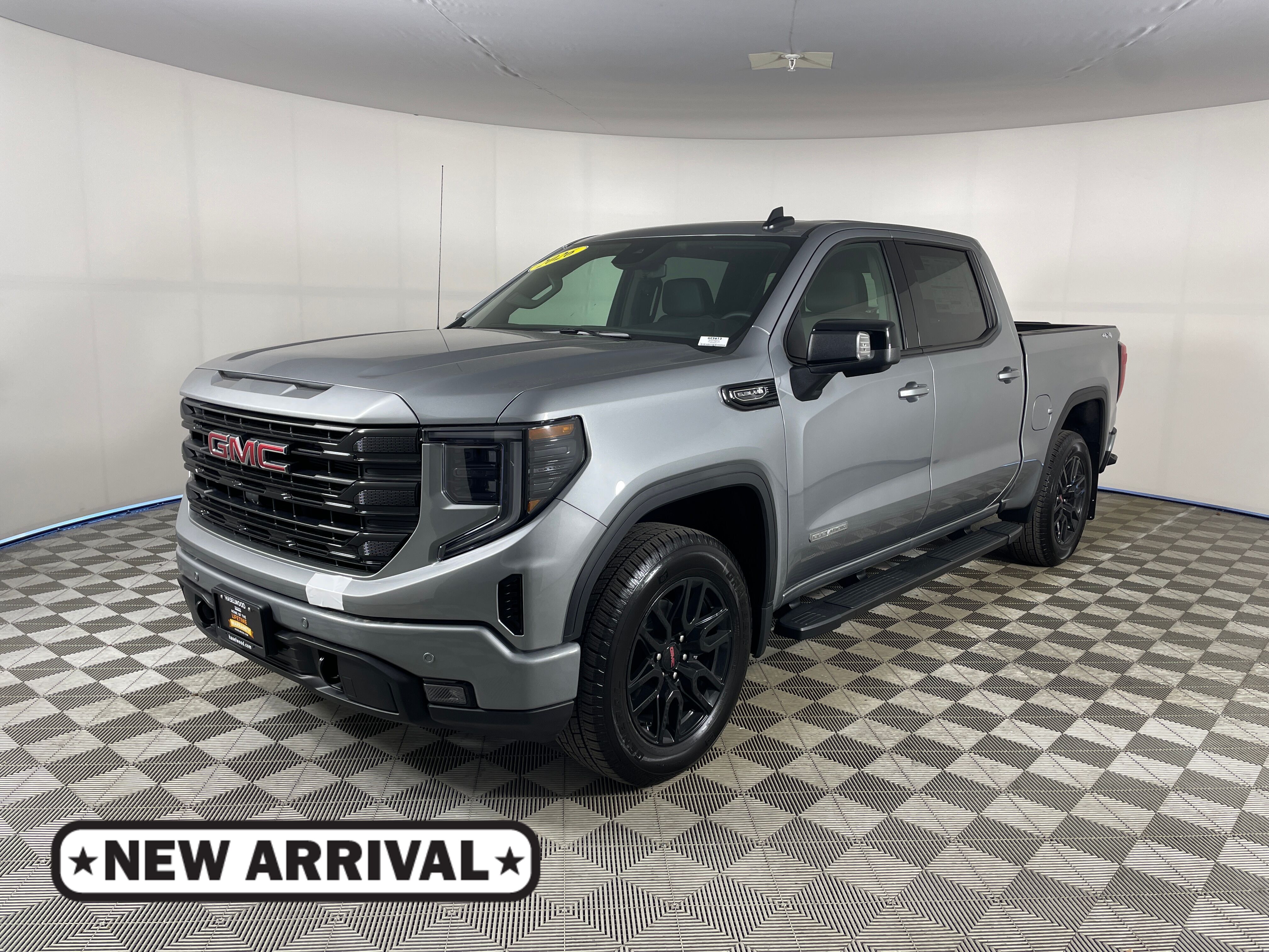  GMC Sierra 1500