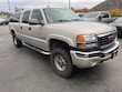 GMC Sierra 2500HD