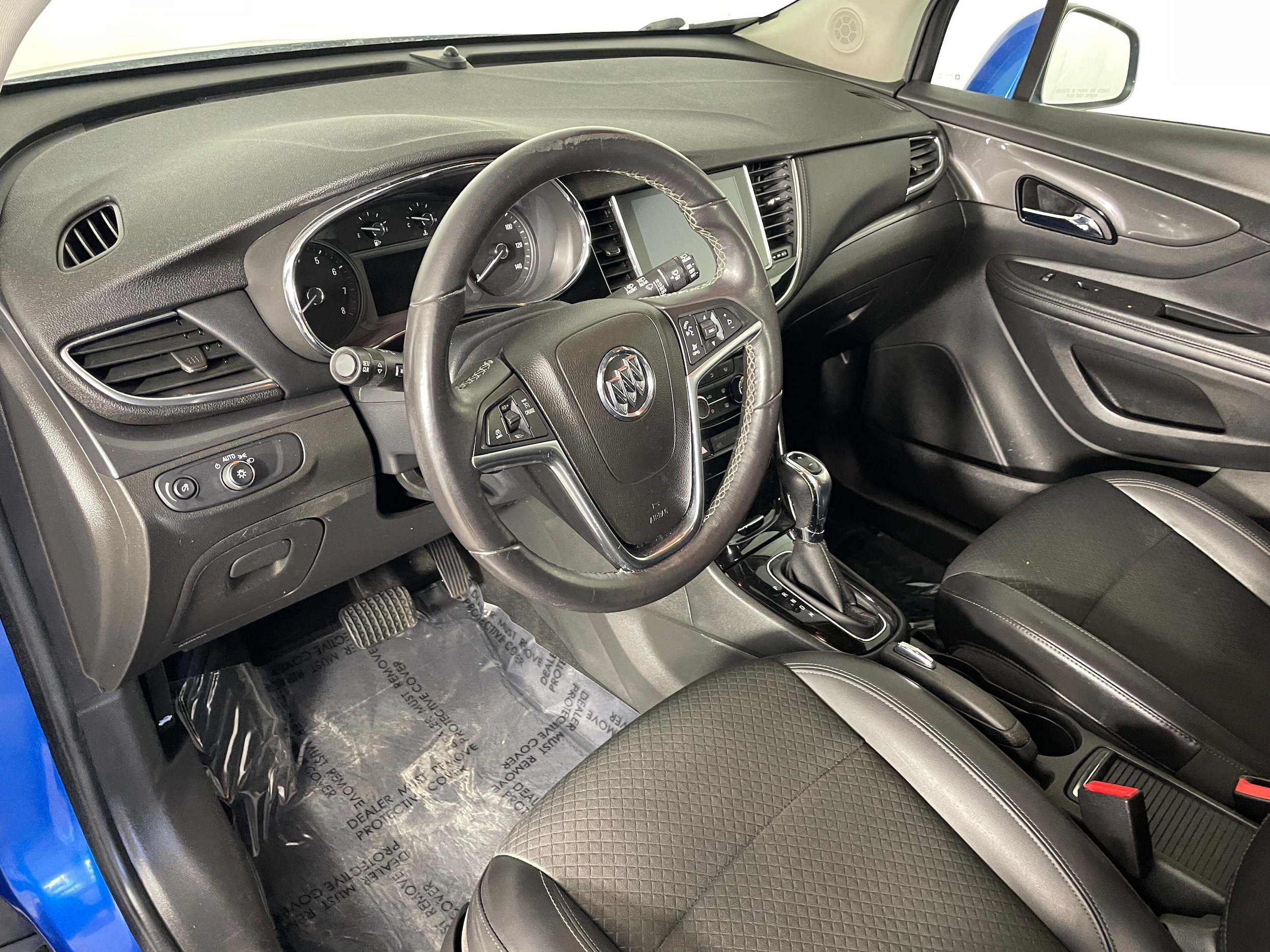 2018 Buick Encore Preferred photo 2