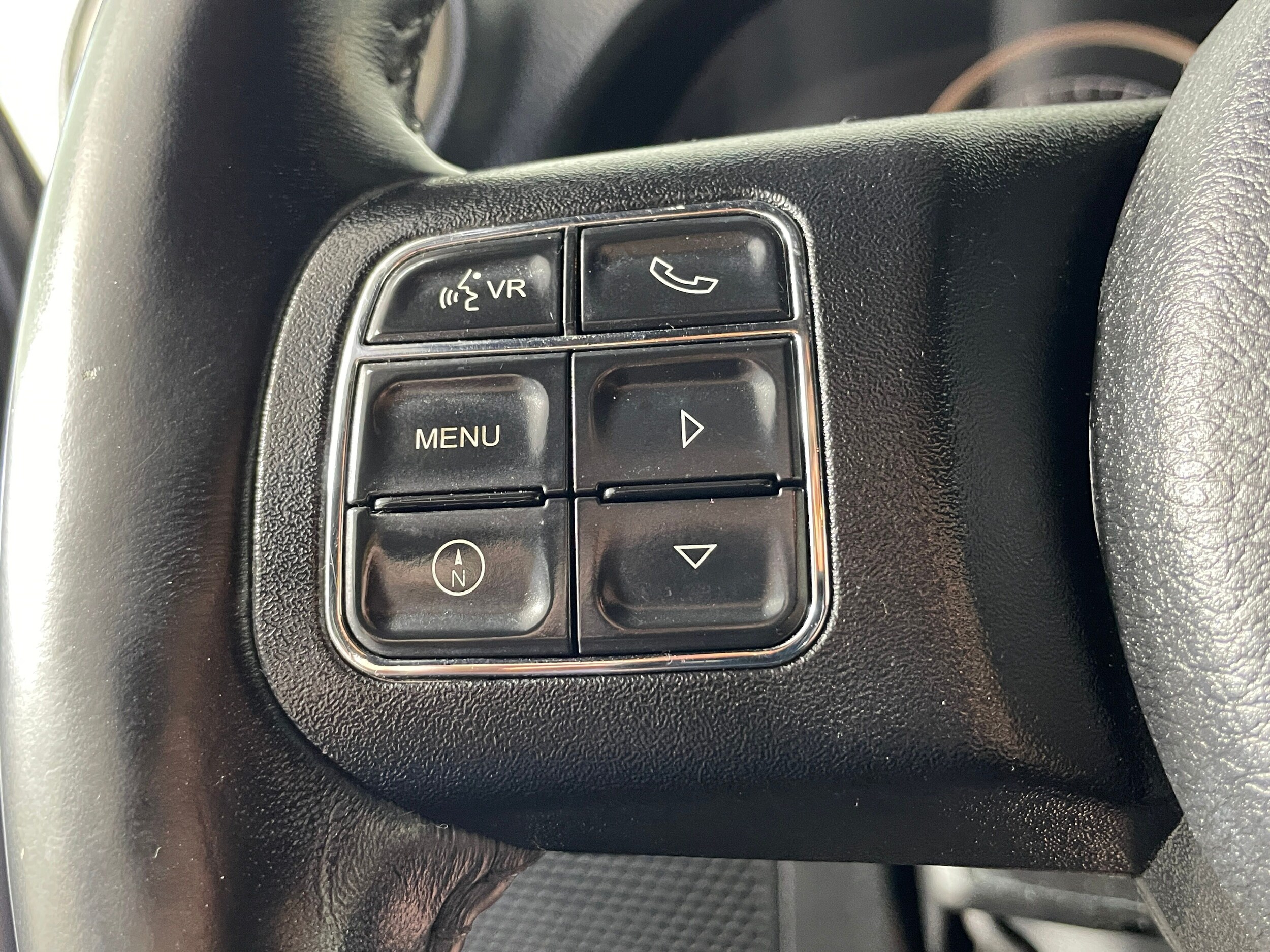 2017 Jeep Wrangler Unlimited 75th Anniversary Edition - Photo 11