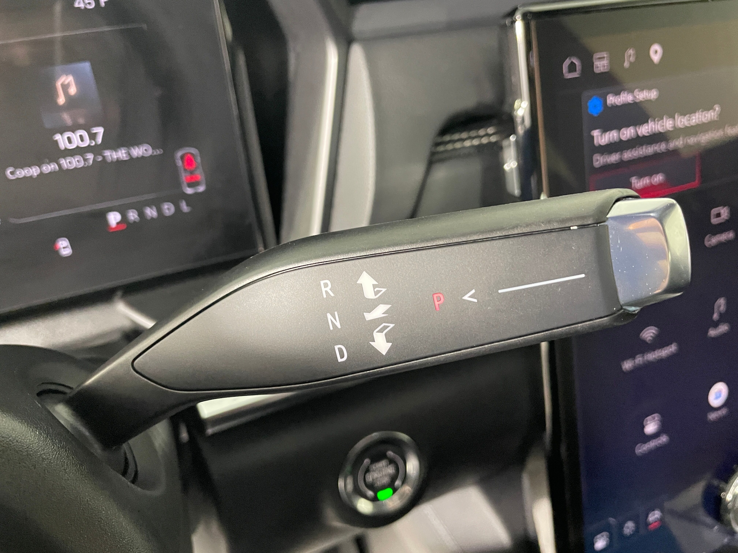 2026 GMC Terrain Elevation - Photo 11
