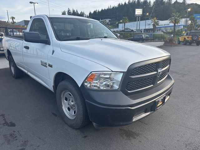2013 RAM 1500 Tradesman Regular Cab LWB's photo