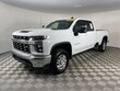 Chevrolet Silverado 3500HD