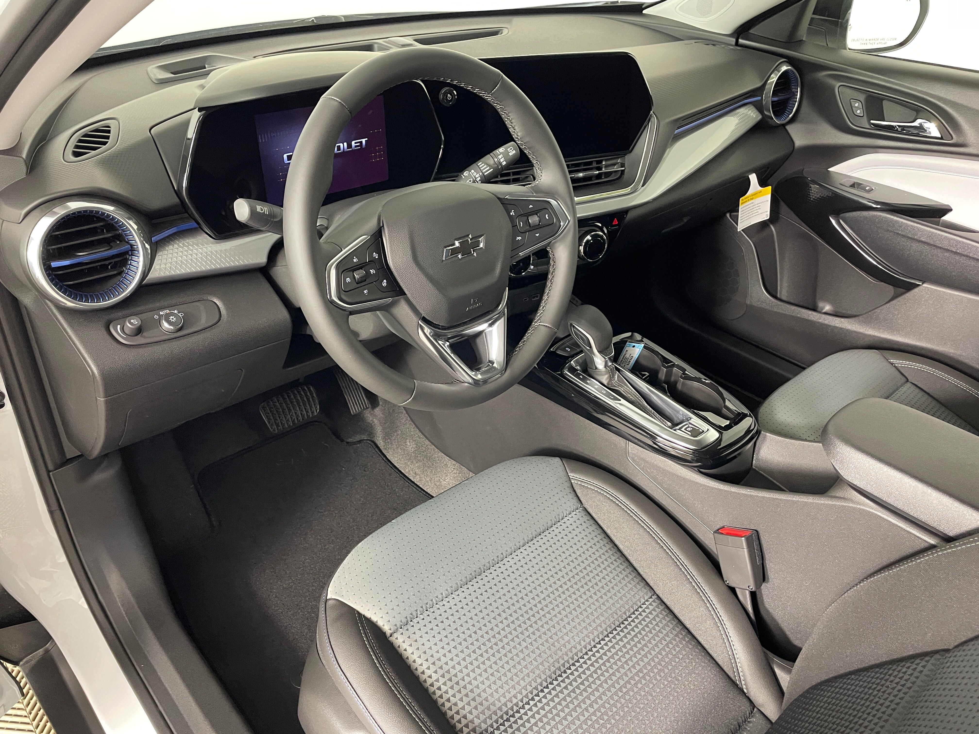 Certified 2026 Chevrolet Trax LT Sport Utility