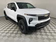 Chevrolet Silverado EV