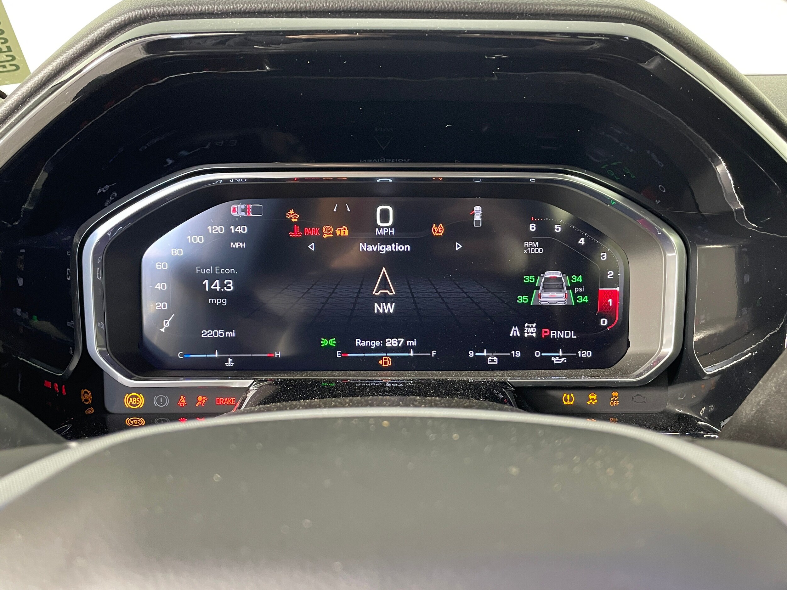 2026 GMC Sierra 1500 SLE photo 5