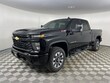  Chevrolet Silverado 2500HD