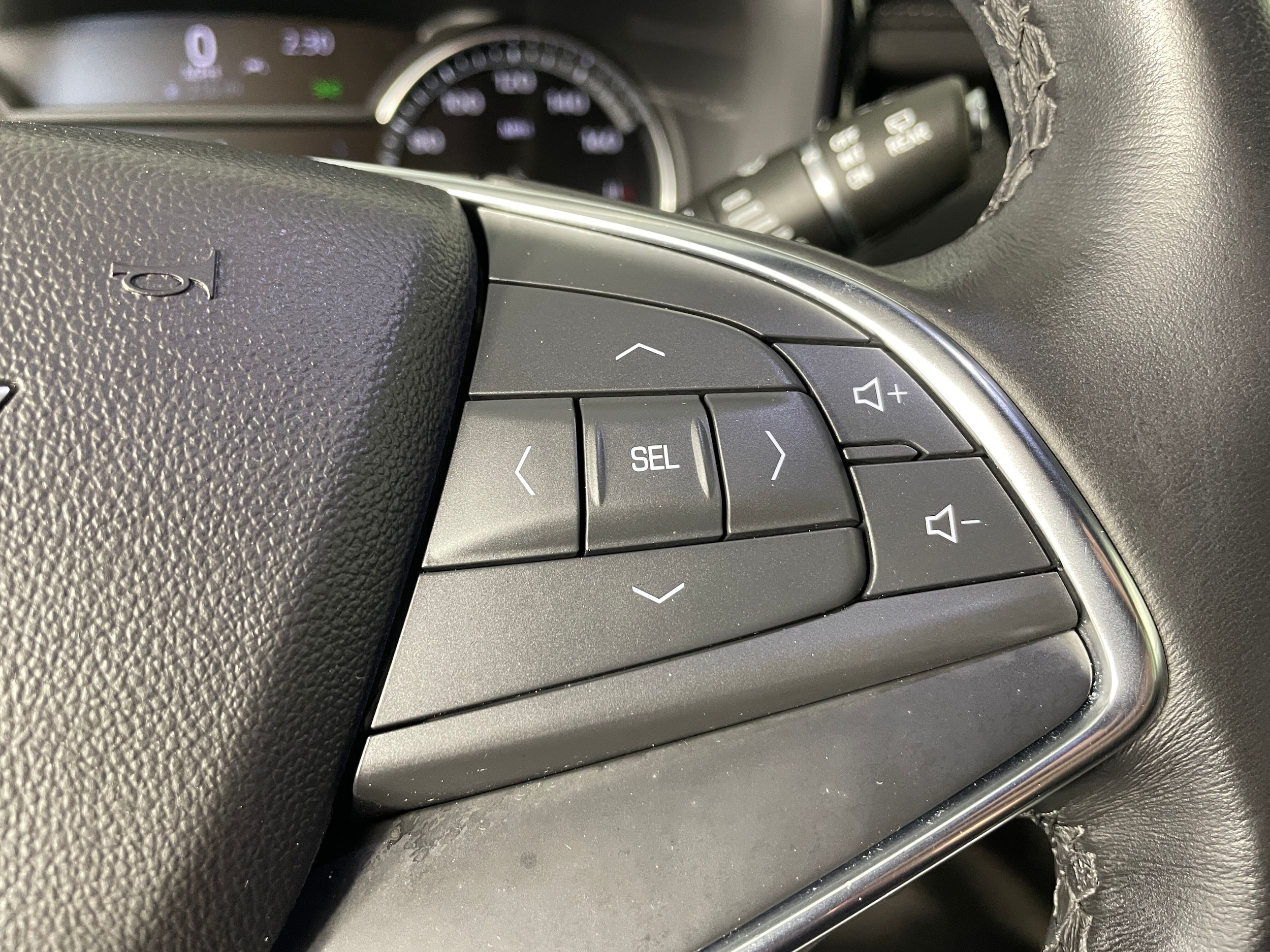 2021 Cadillac XT5 Luxury - Photo 10