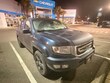 Honda Ridgeline