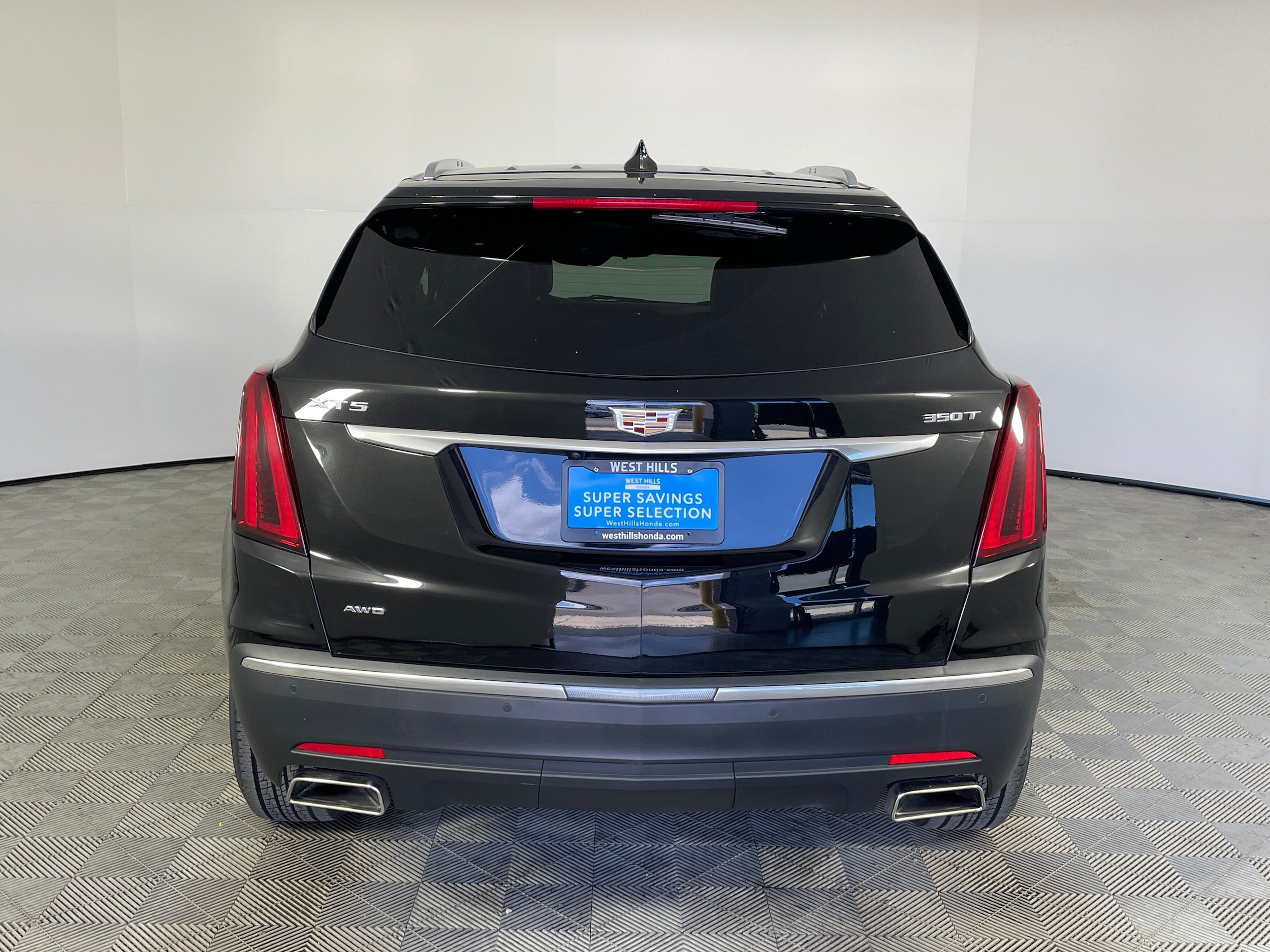 2021 Cadillac XT5 Luxury - Photo 21