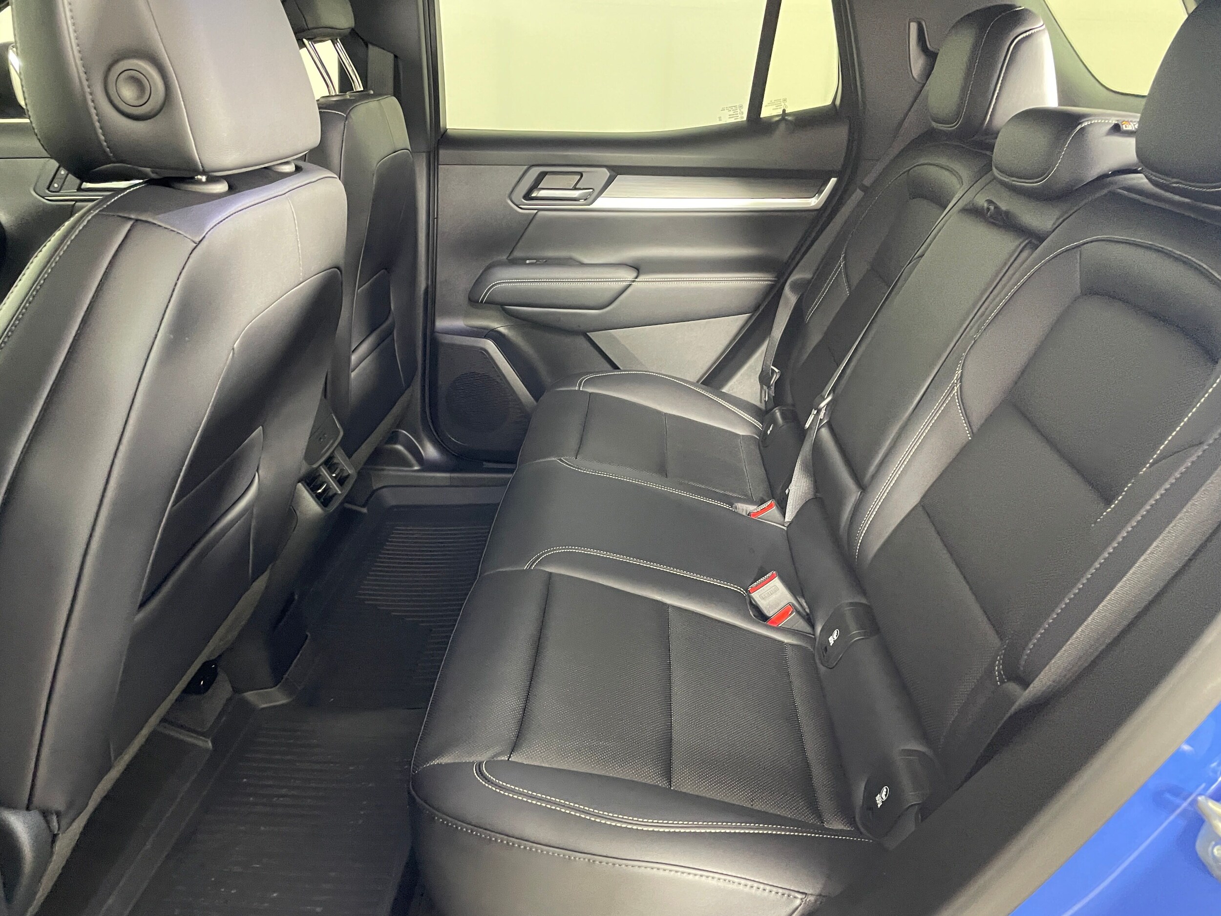2026 GMC Terrain Elevation - Photo 15