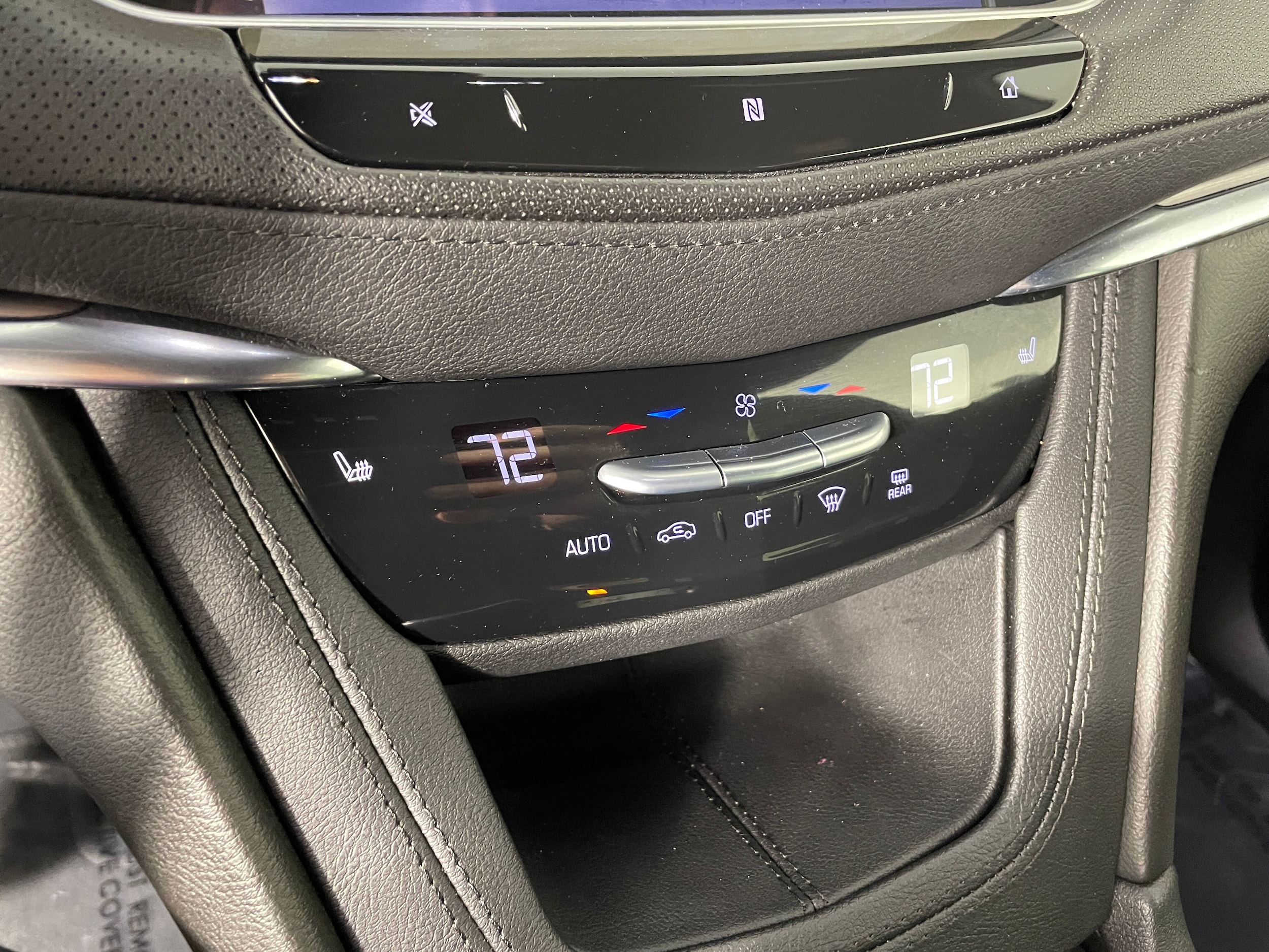 2021 Cadillac XT5 Luxury - Photo 8