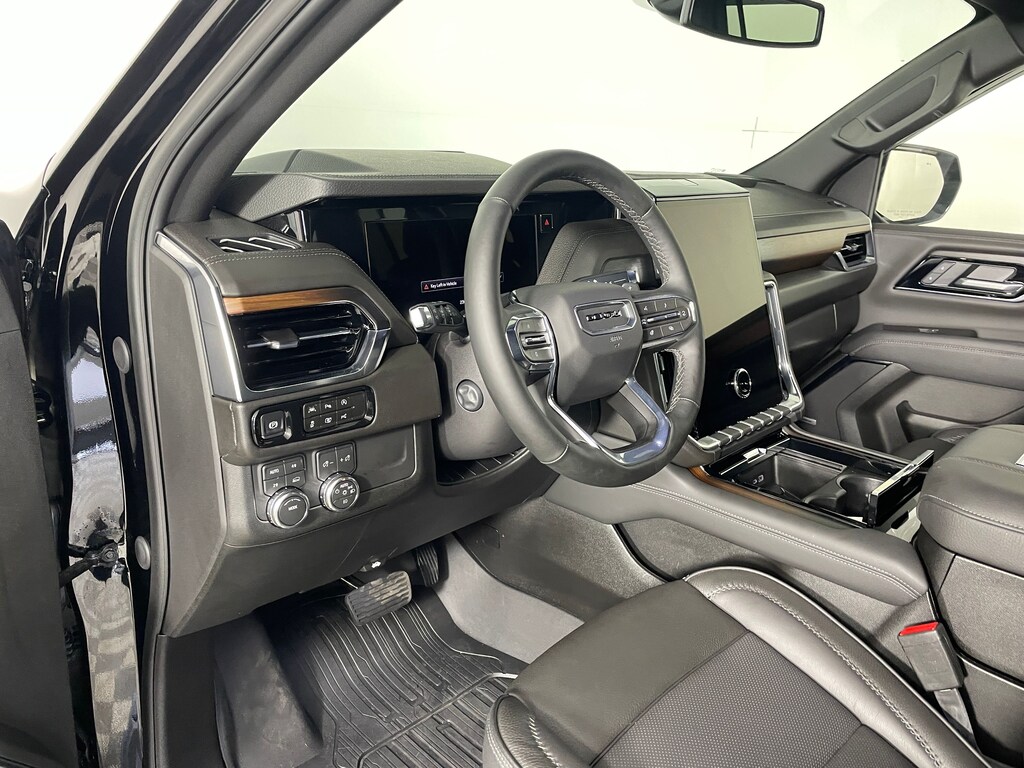 Certified 2026 GMC Yukon XL Denali Sport Utility