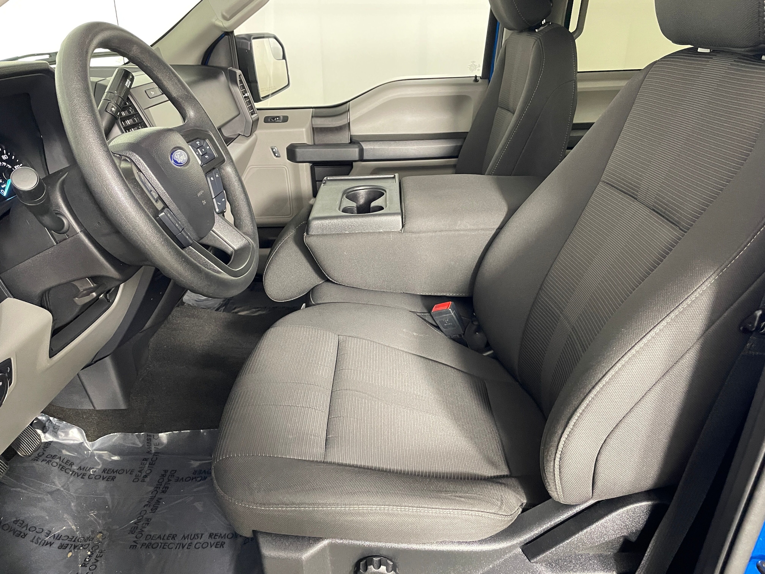 2019 Ford F-150 XL photo 2