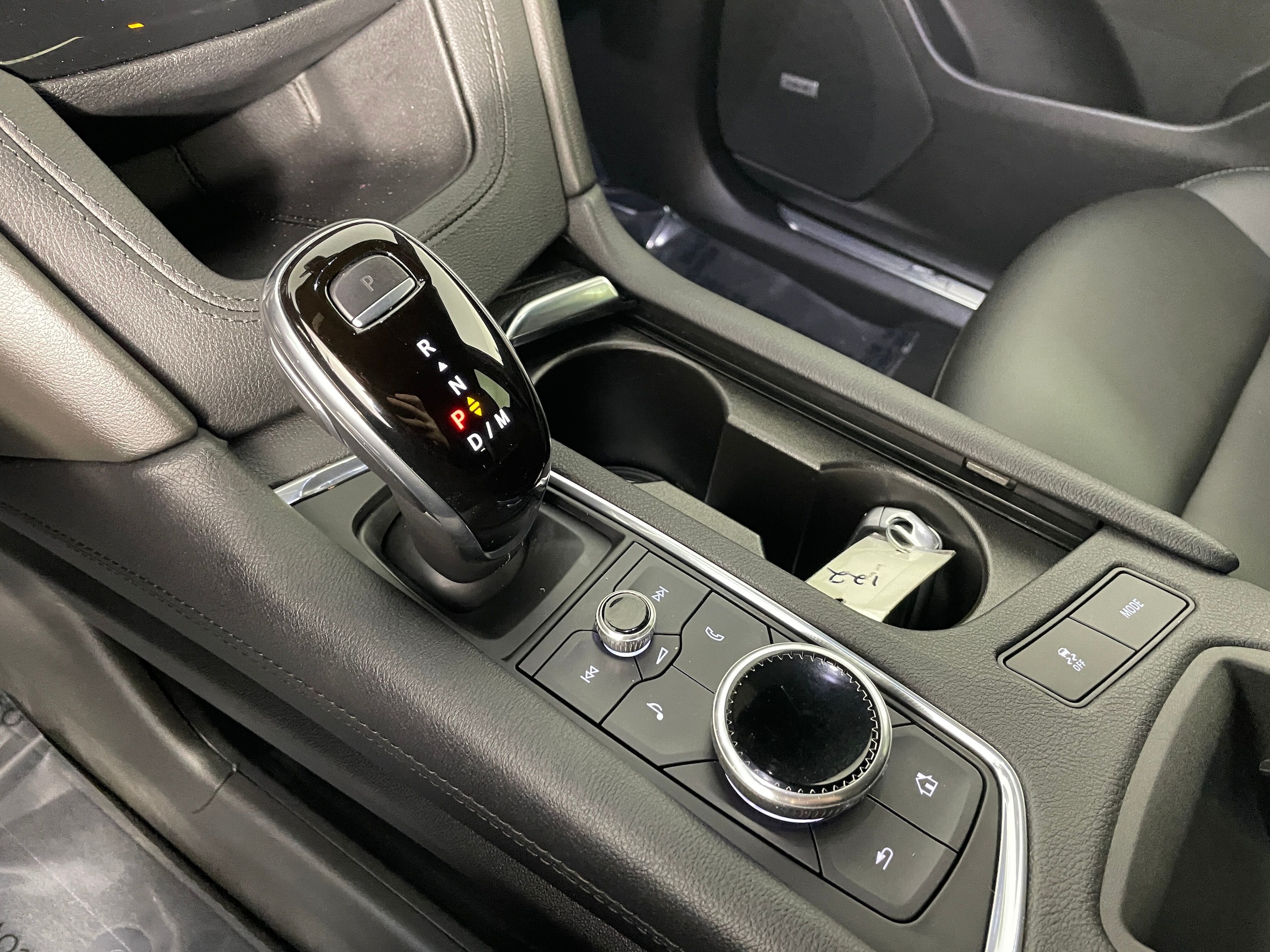 2021 Cadillac XT5 Luxury - Photo 9