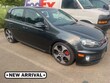 Volkswagen GTI