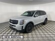 Kia Telluride
