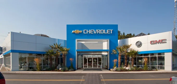 Why Port Orchard Drivers Choose Haselwood Chevrolet GMC