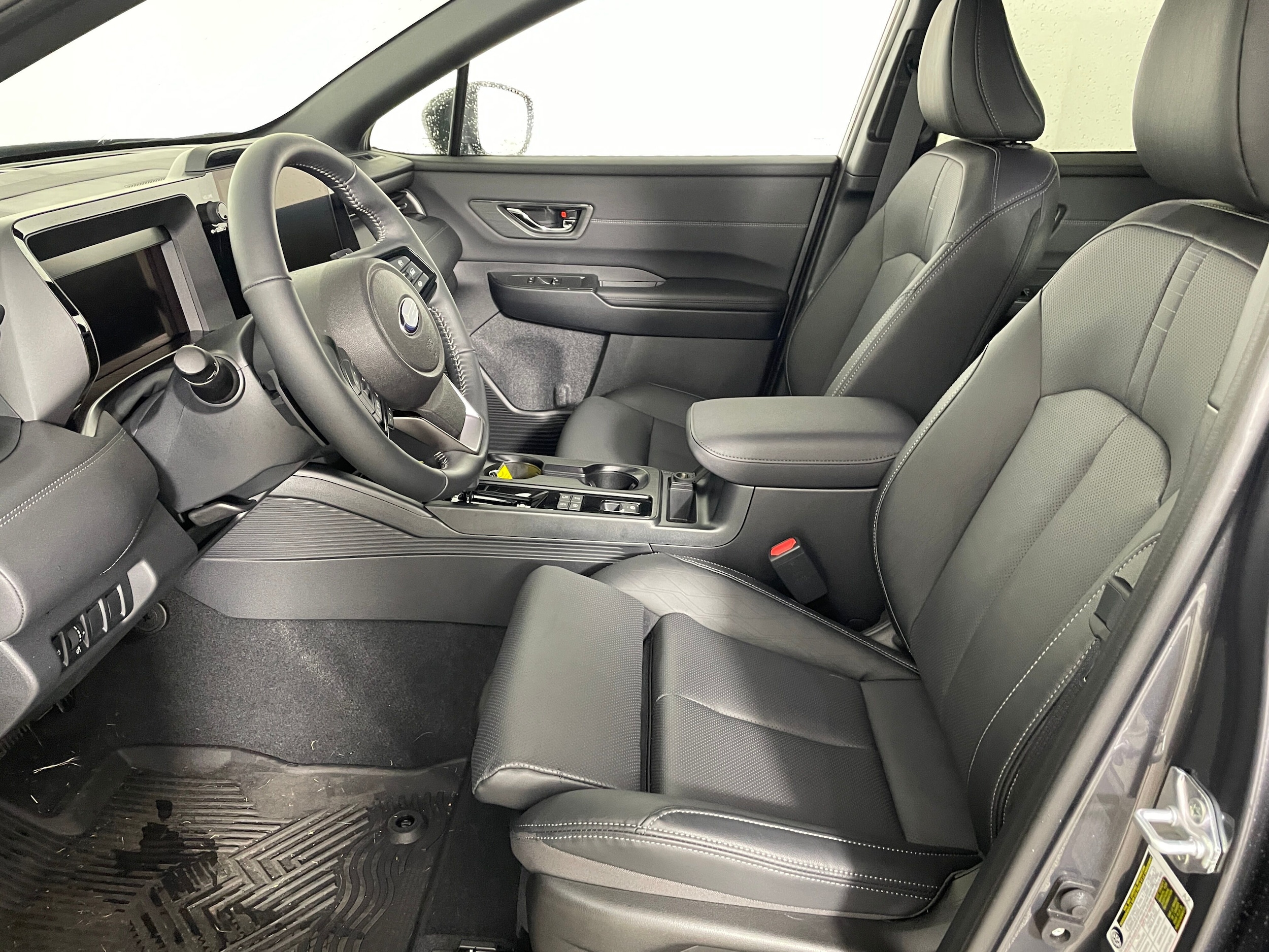 2026 Subaru Outback Touring XT photo 2