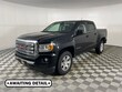  GMC Canyon