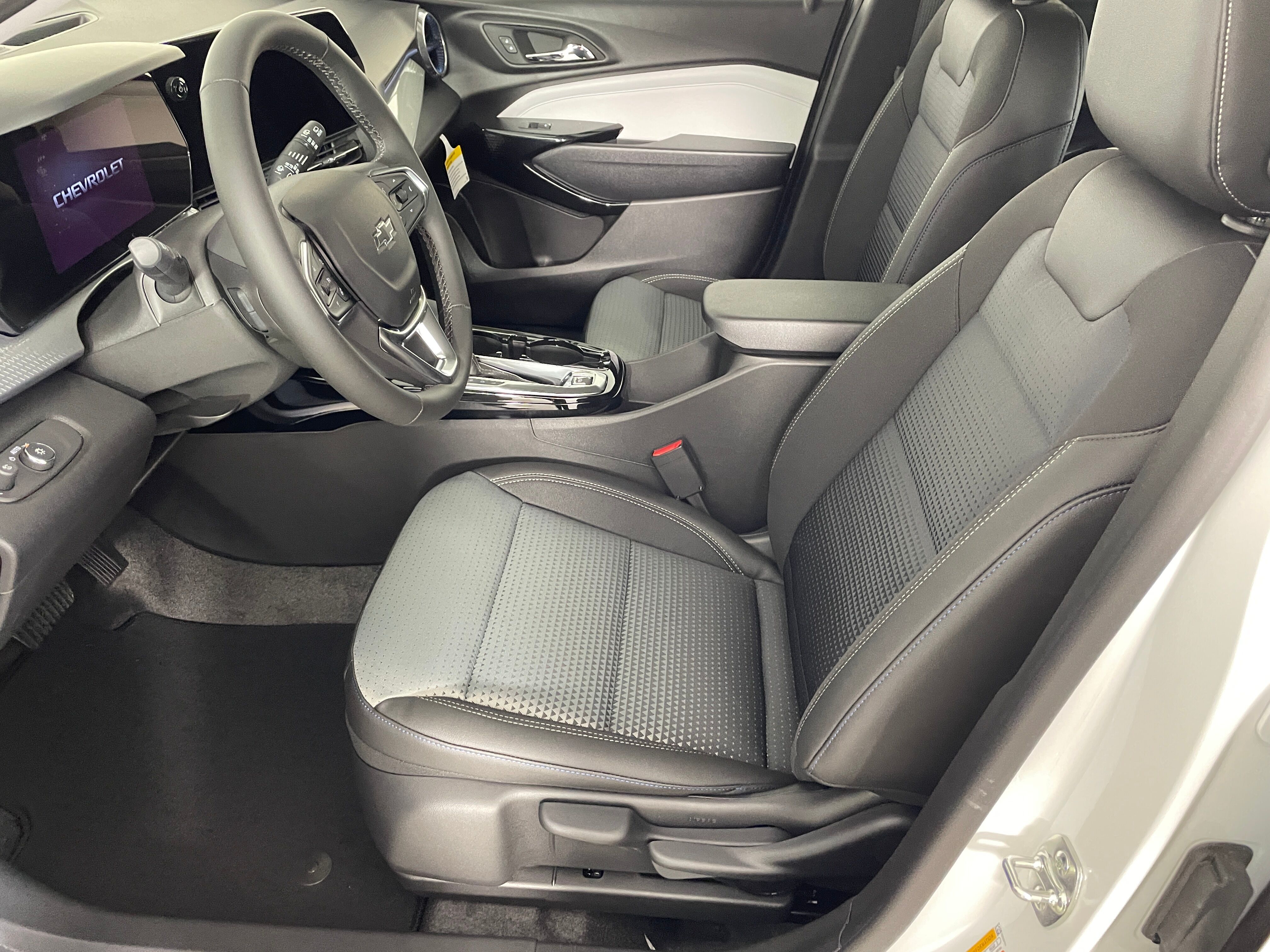 Certified 2026 Chevrolet Trax LT Sport Utility