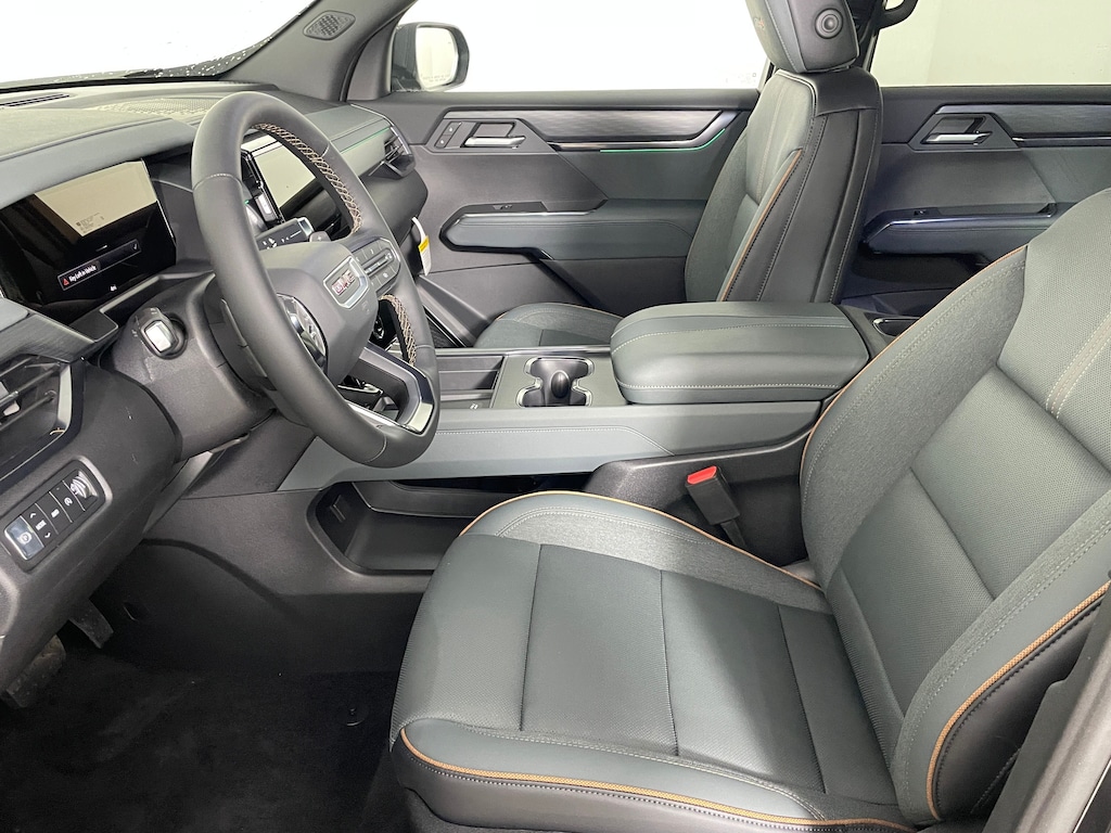 Certified 2026 GMC Acadia AT4 Sport Utility