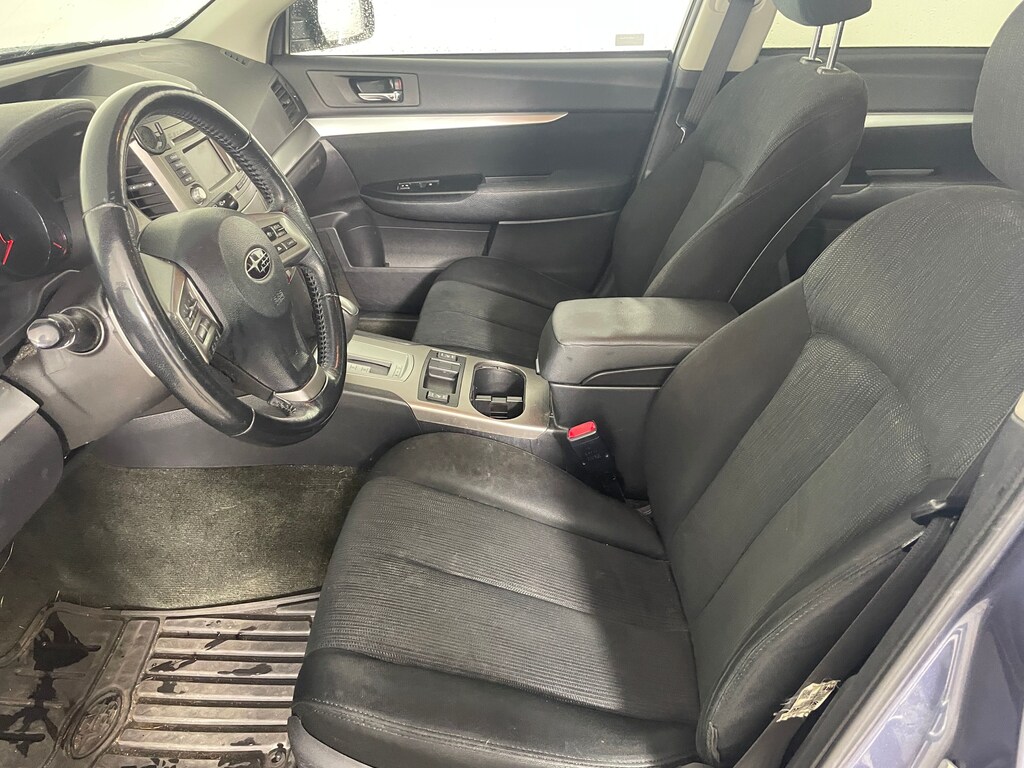 Used 2014 Subaru Outback 2.5i Premium Sport Utility