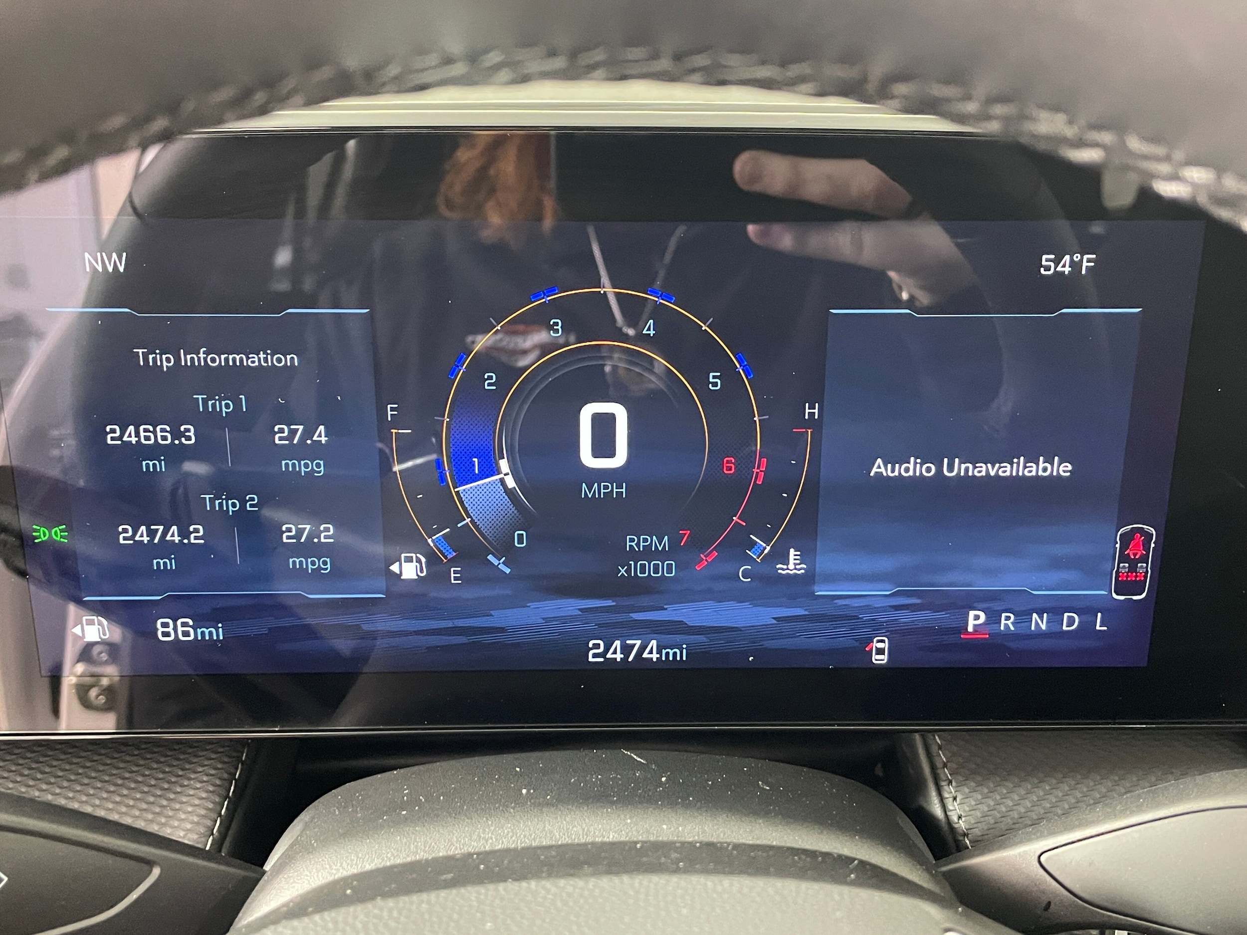 2026 Chevrolet Equinox LT photo 5