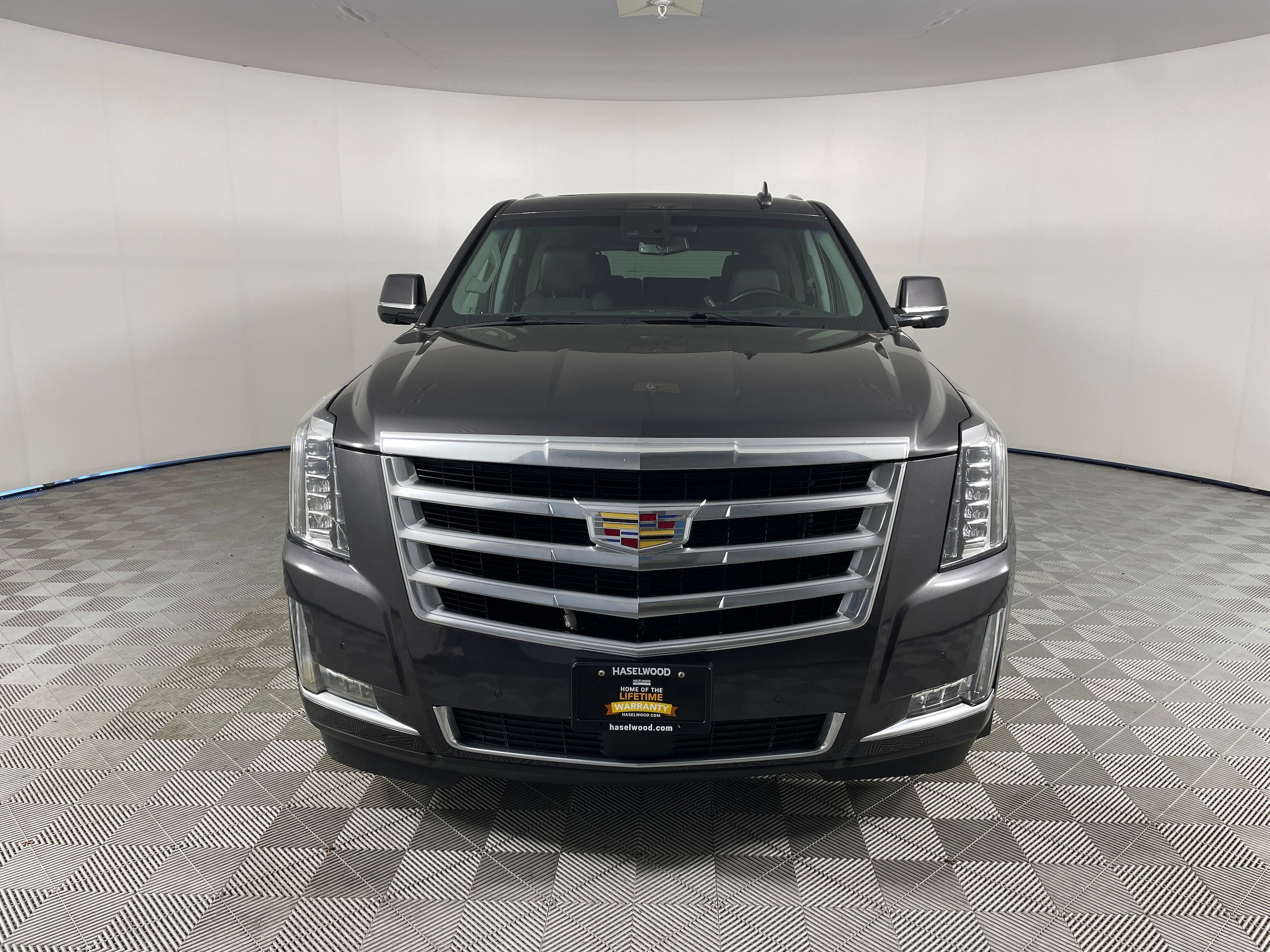 2017 Cadillac Escalade Premium Luxury - Photo 24