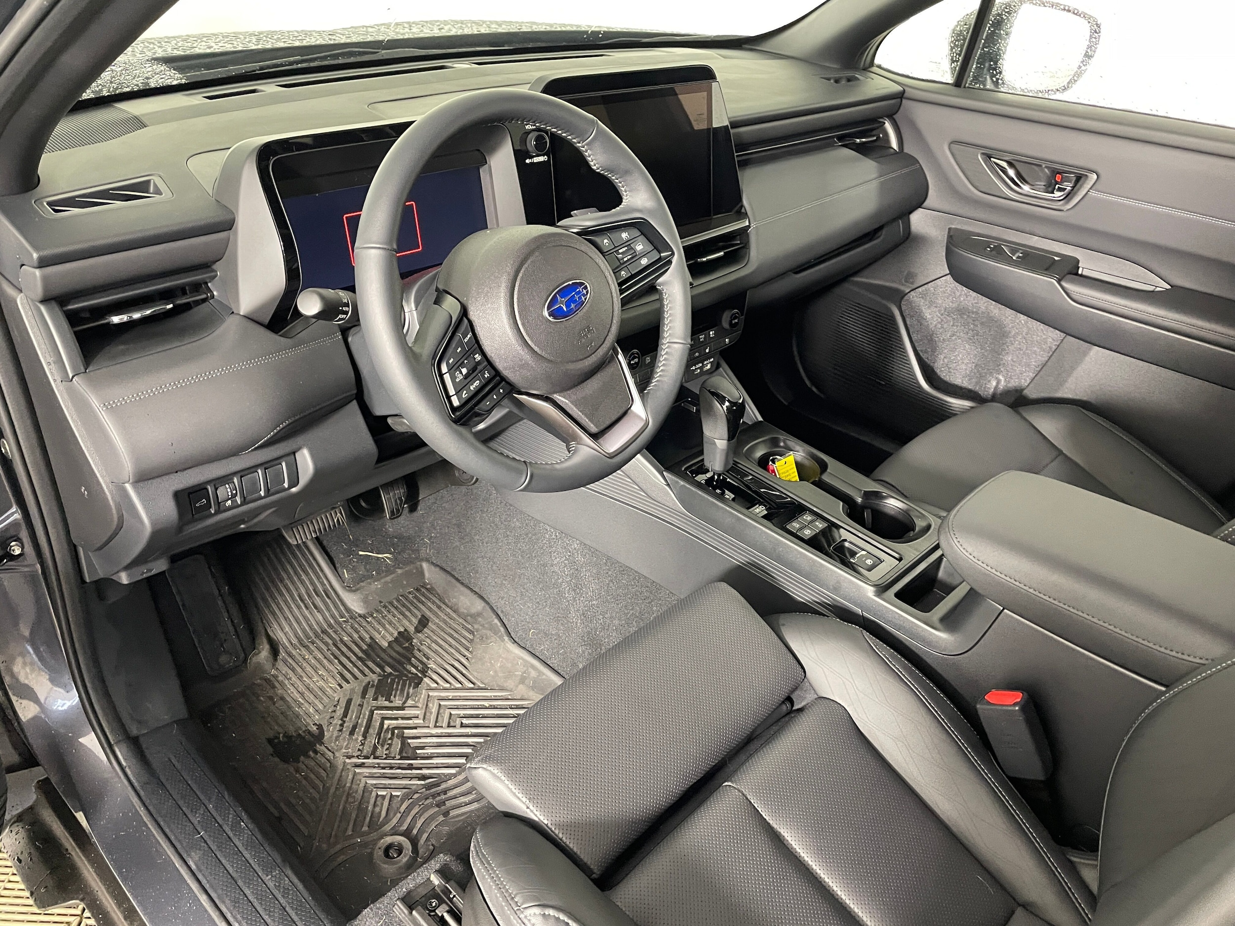 2026 Subaru Outback Touring XT photo 3