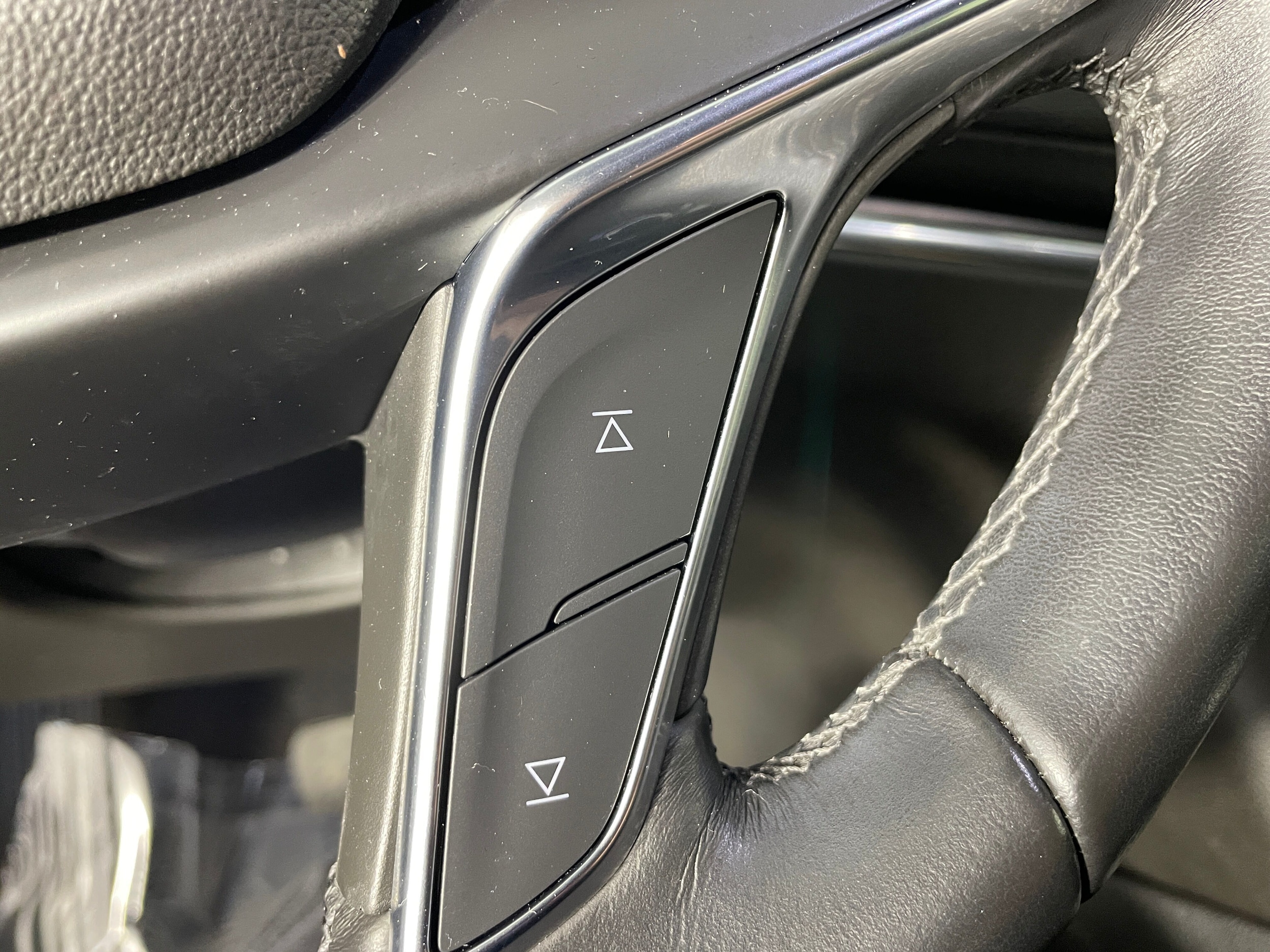 2021 Cadillac XT5 Luxury - Photo 12