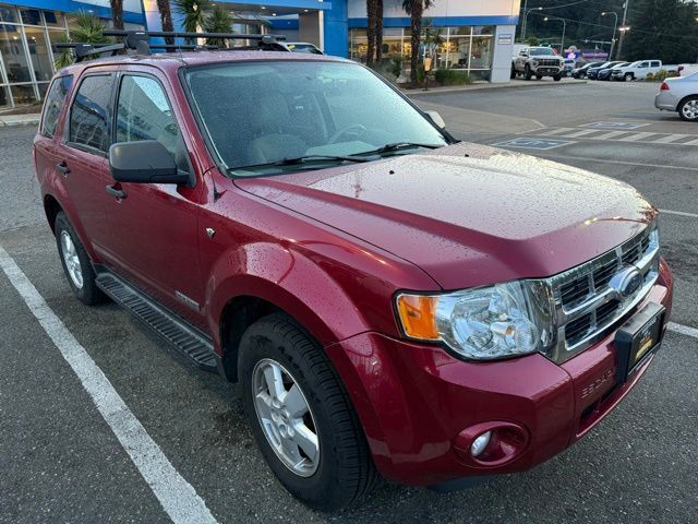 2008 Ford Escape's photo