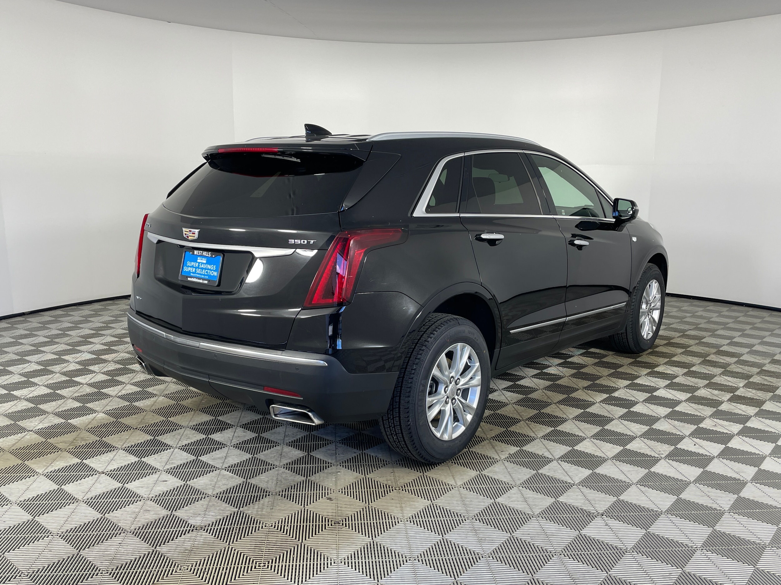 2021 Cadillac XT5 Luxury - Photo 22