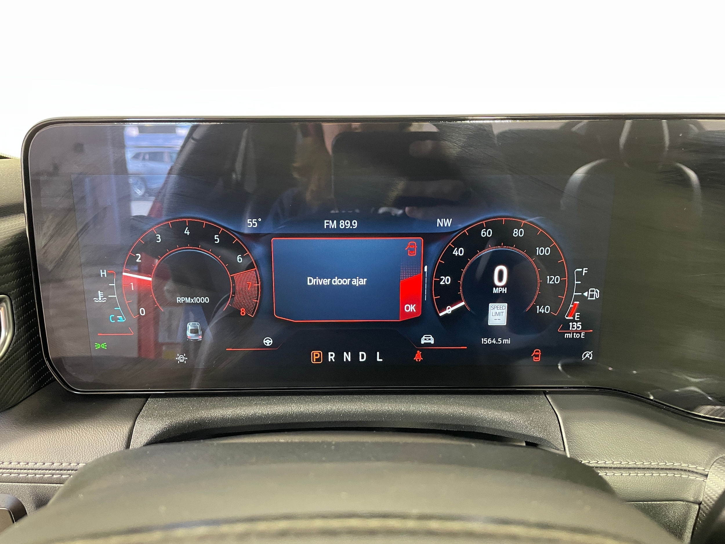 2025 Ford Mustang Ecoboost Premium photo 4