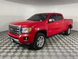  GMC Canyon